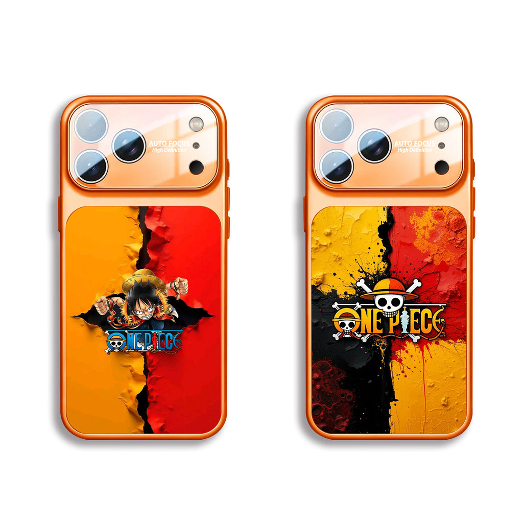 Stylish and luxurious iPhone Case