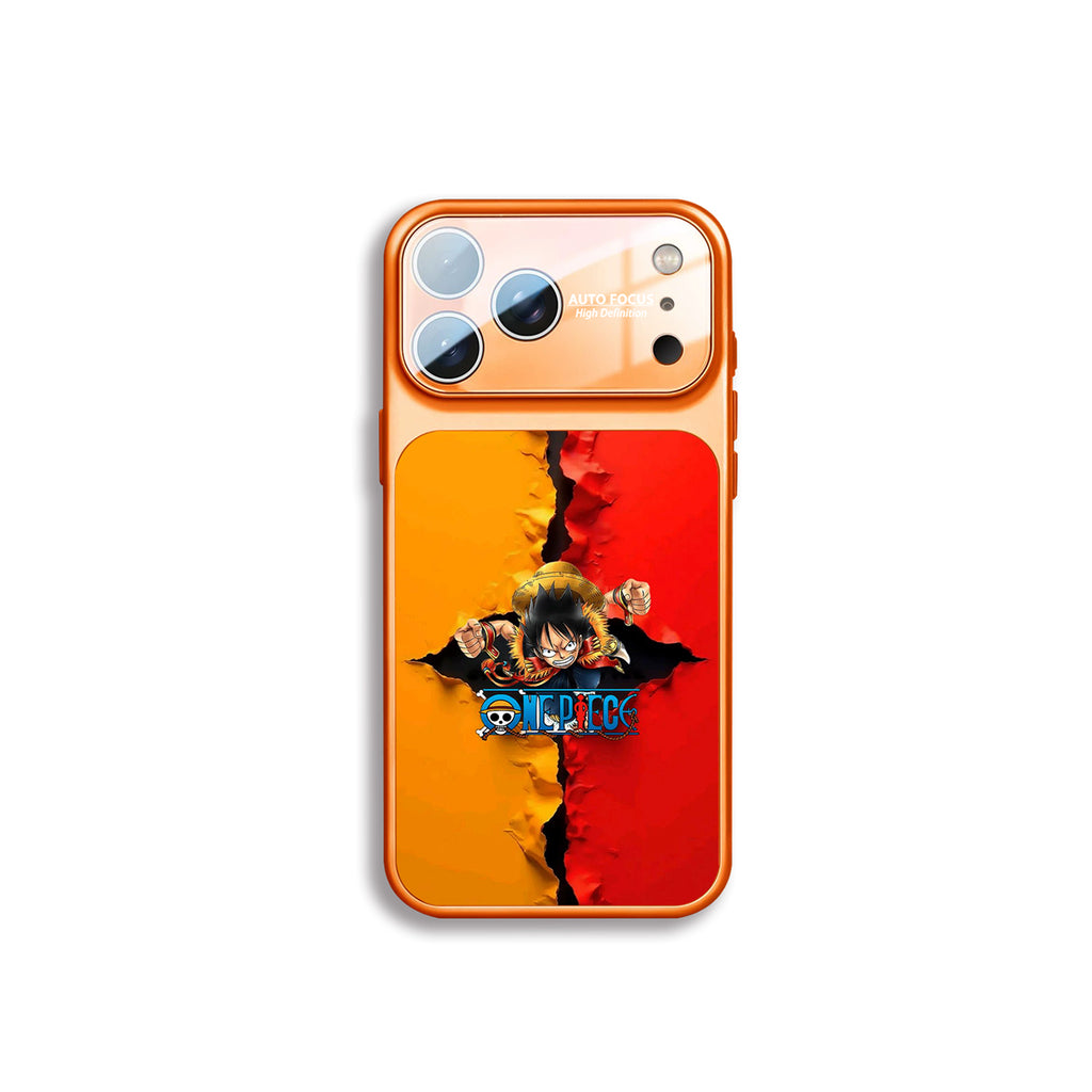 Stylish and luxurious iPhone Case