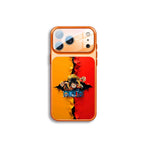Stylish and luxurious iPhone Case