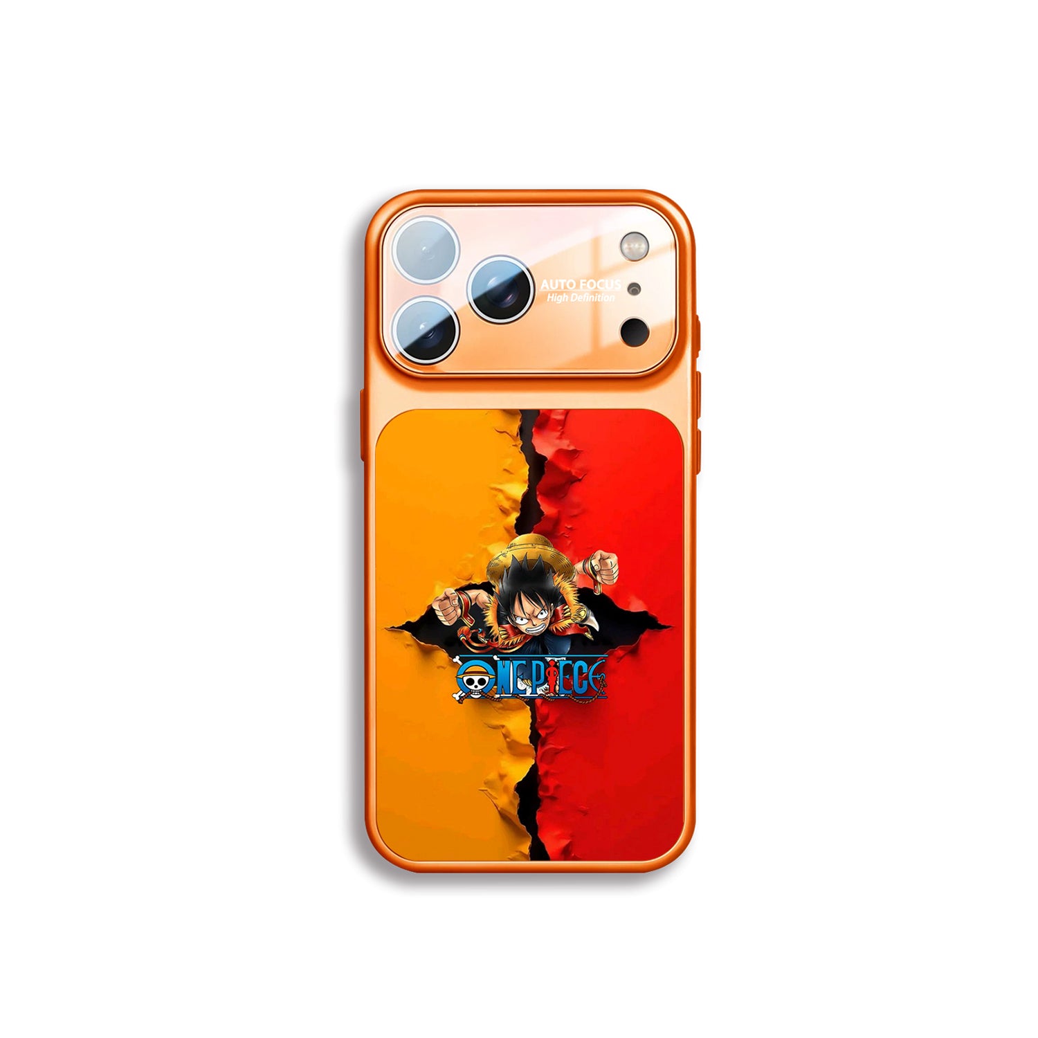 Stylish and luxurious iPhone Case