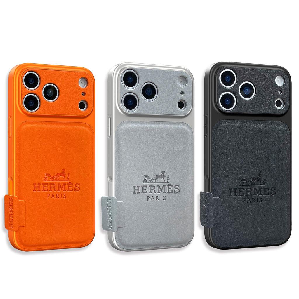 Stylish and luxurious iPhone Case