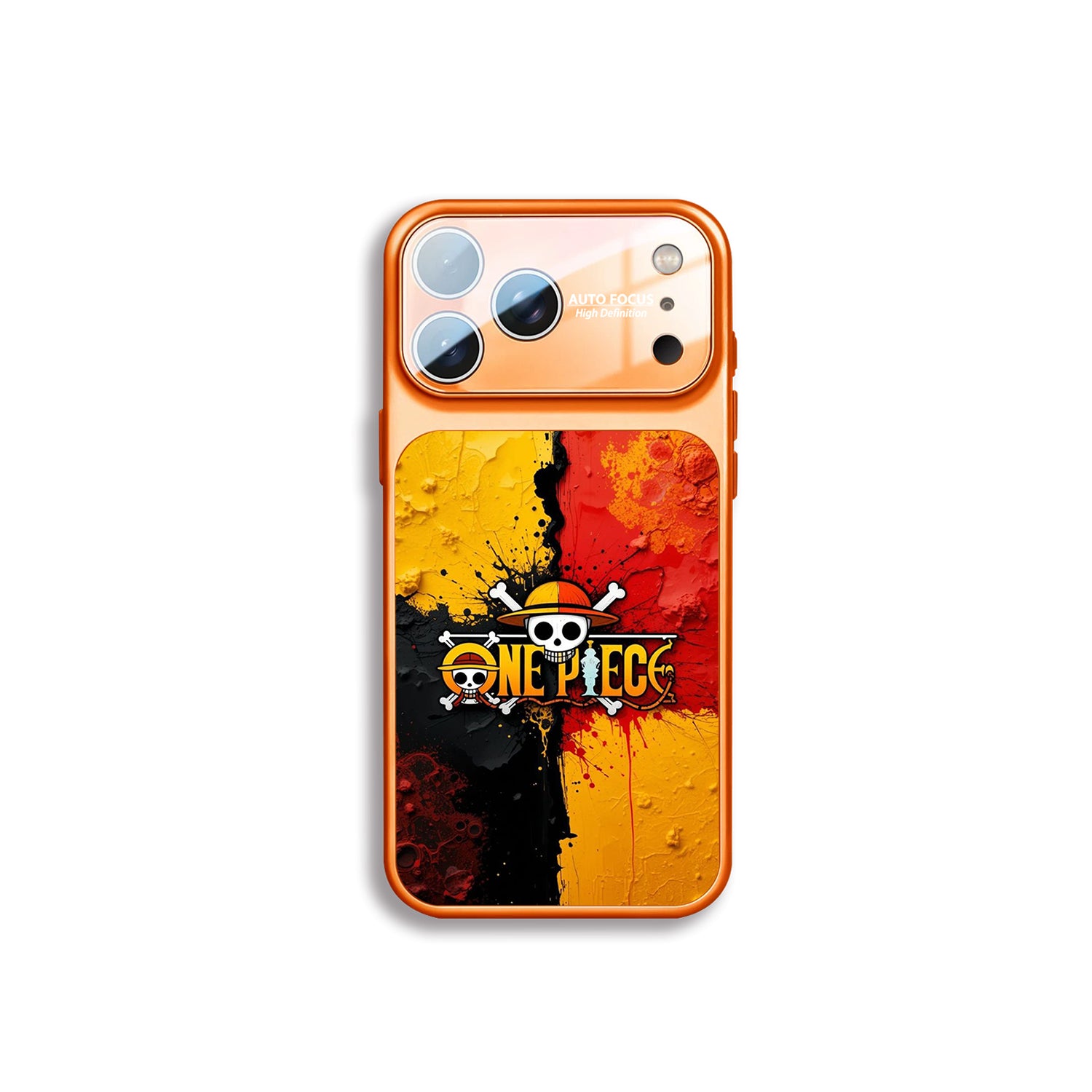 Stylish and luxurious iPhone Case