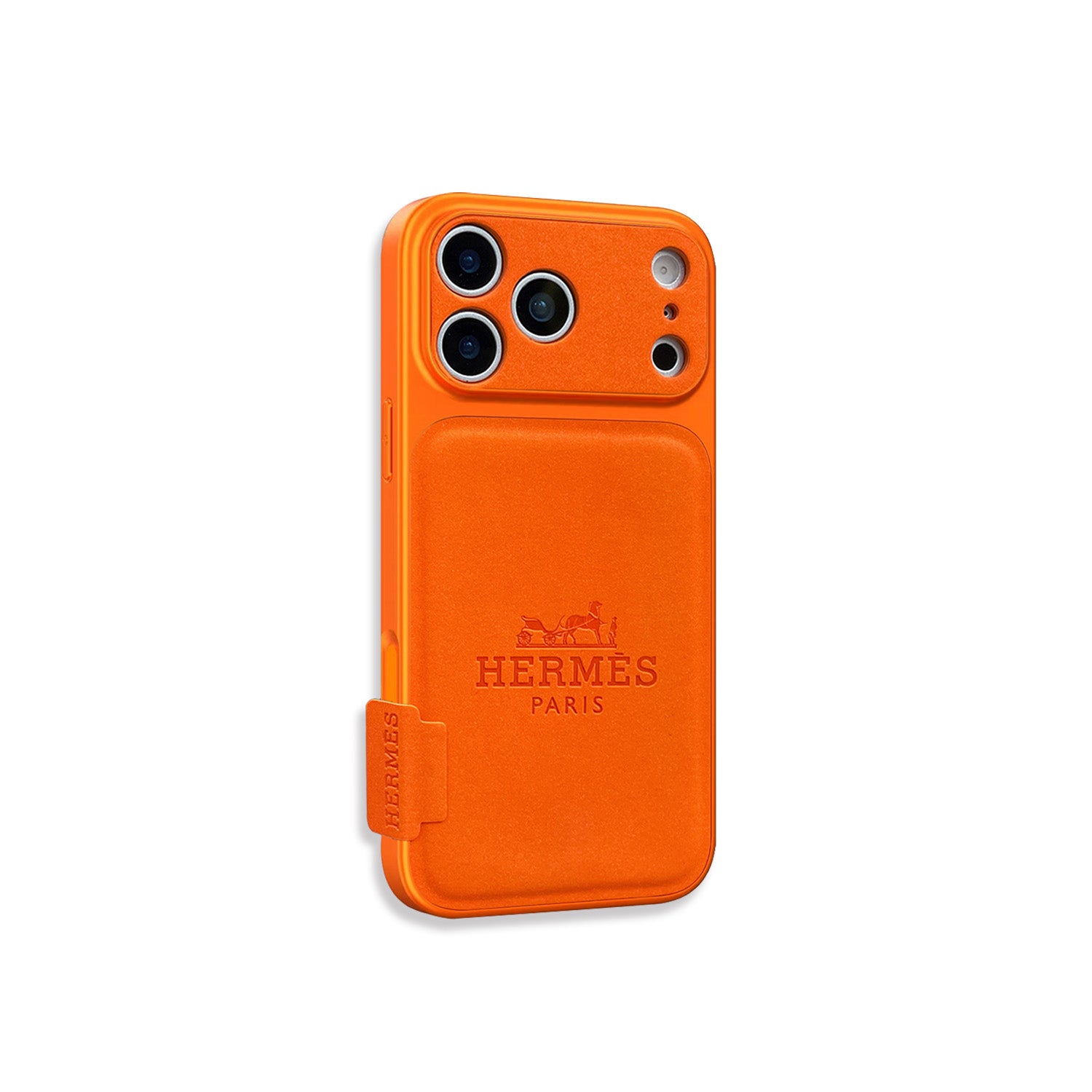 Stylish and luxurious iPhone Case