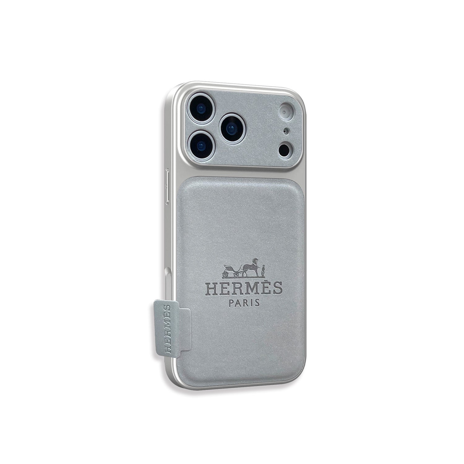 Stylish and luxurious iPhone Case