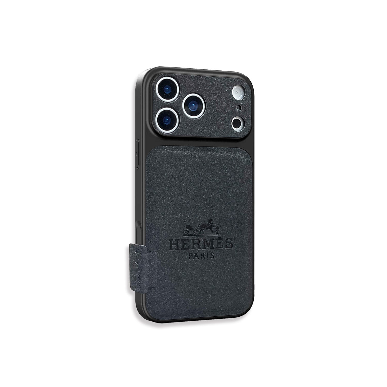 Stylish and luxurious iPhone Case