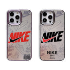 Stylish and luxurious iPhone Case