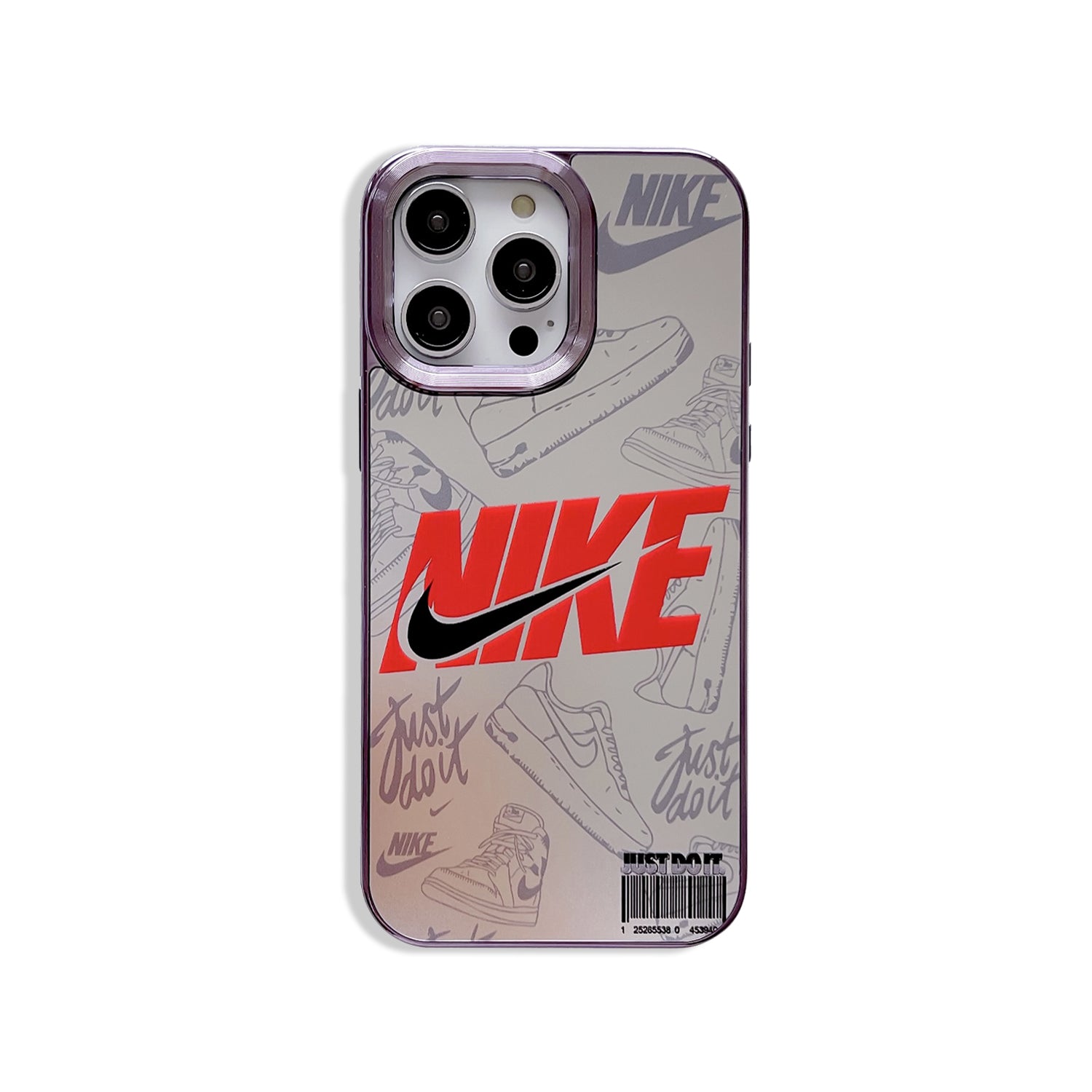 Stylish and luxurious iPhone Case