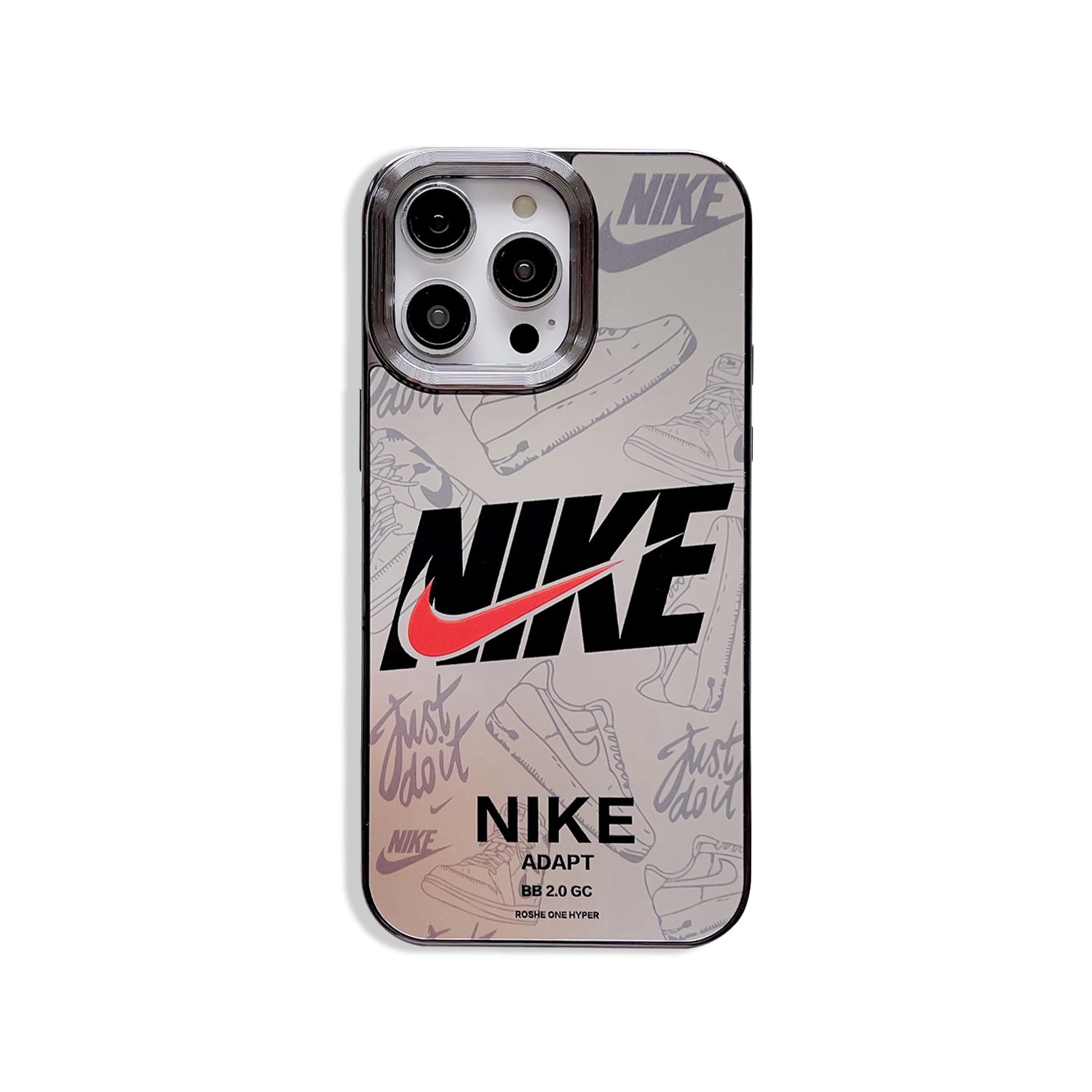 Stylish and luxurious iPhone Case