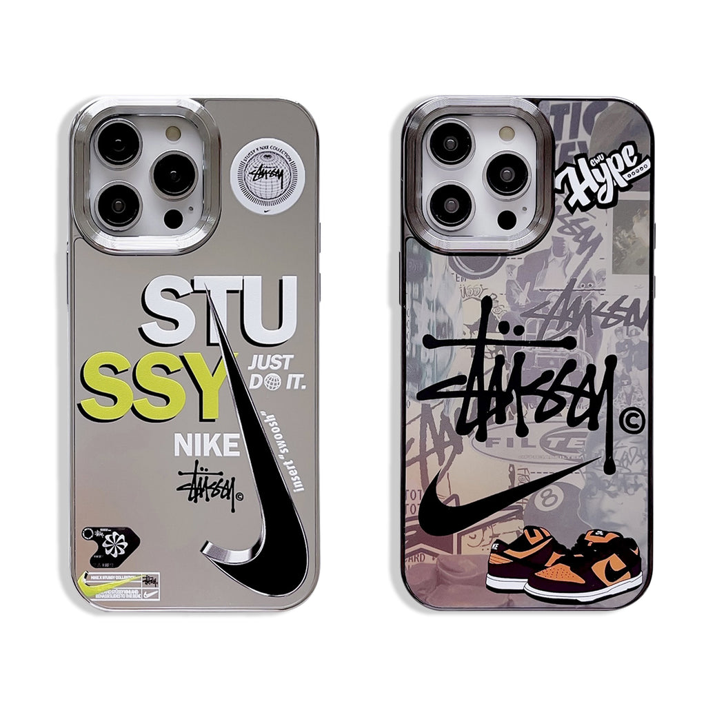 Stylish and luxurious iPhone Case