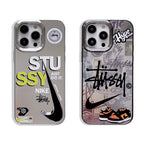 Stylish and luxurious iPhone Case