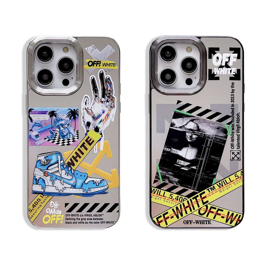 Stylish and luxurious iPhone Case