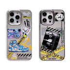 Stylish and luxurious iPhone Case