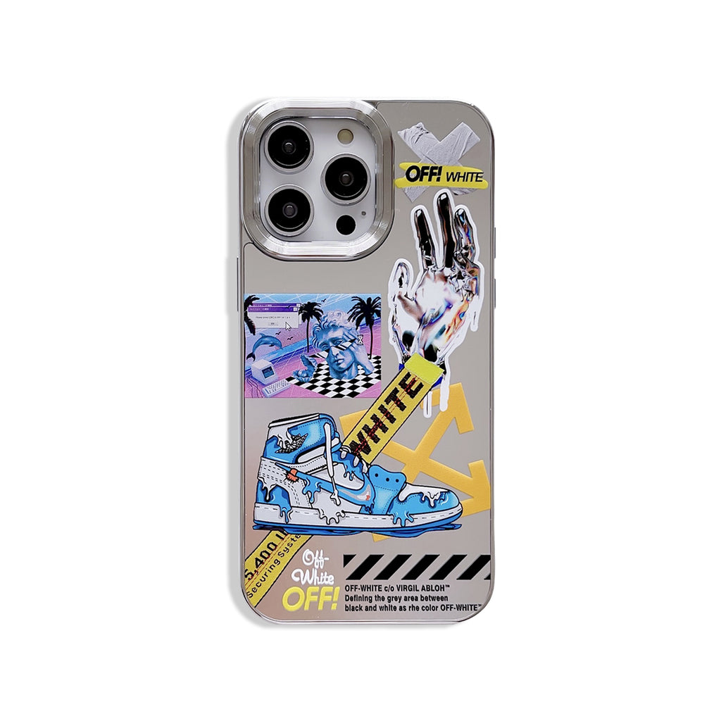 Stylish and luxurious iPhone Case