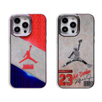 Stylish and luxurious iPhone Case