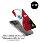 Lewis Hamilton 2025 SF-25 Livery Phone Case ?¡ìC Racing Tribute Edition