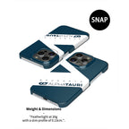 Alpha Tauri F1 Livery Phone Case - Apple Models