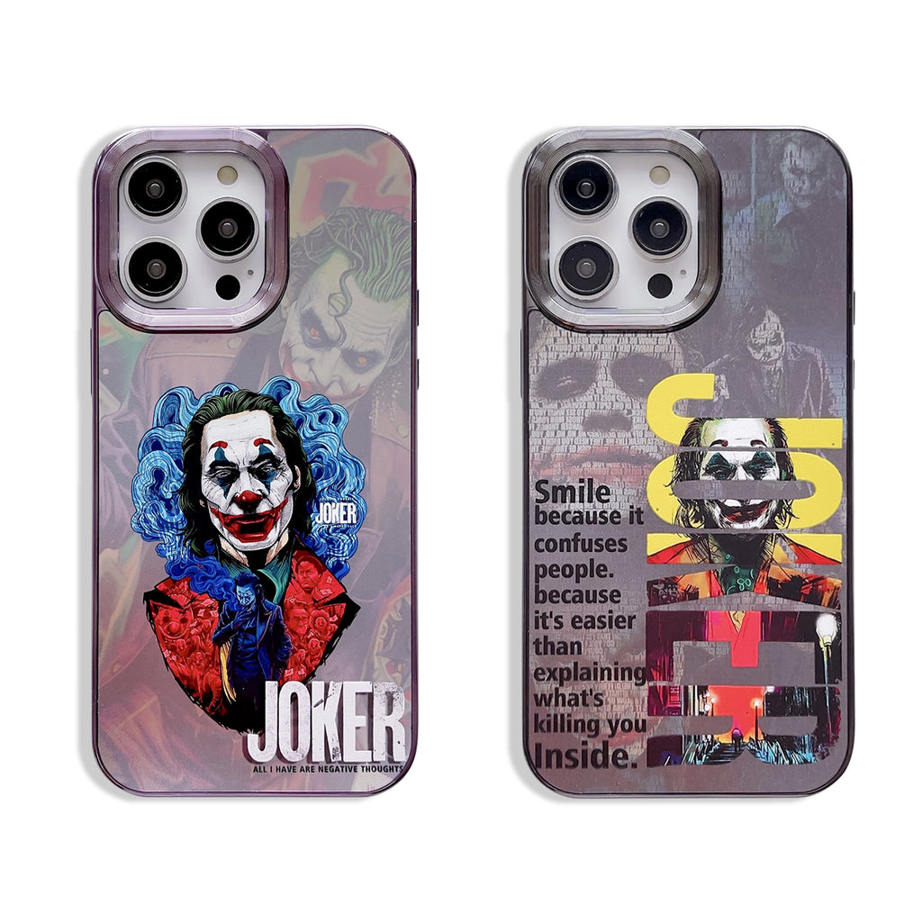 Stylish and luxurious iPhone Case
