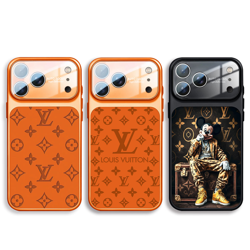 Stylish and luxurious iPhone Case
