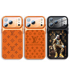 Stylish and luxurious iPhone Case