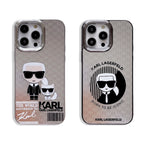 Stylish and luxurious iPhone Case