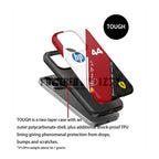 Lewis Hamilton 2025 SF-25 Livery Phone Case ?¡ìC Racing Tribute Edition