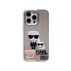 Stylish and luxurious iPhone Case