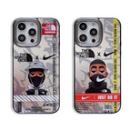Stylish and luxurious iPhone Case