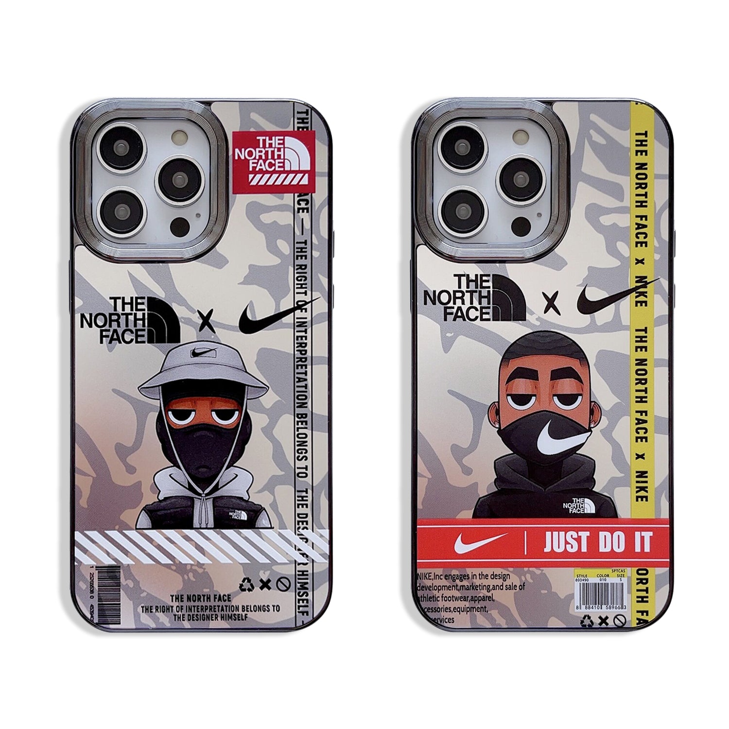 Stylish and luxurious iPhone Case