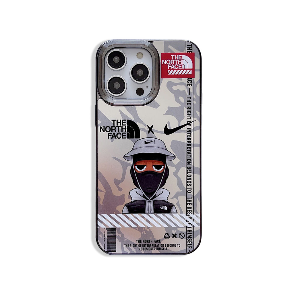 Stylish and luxurious iPhone Case