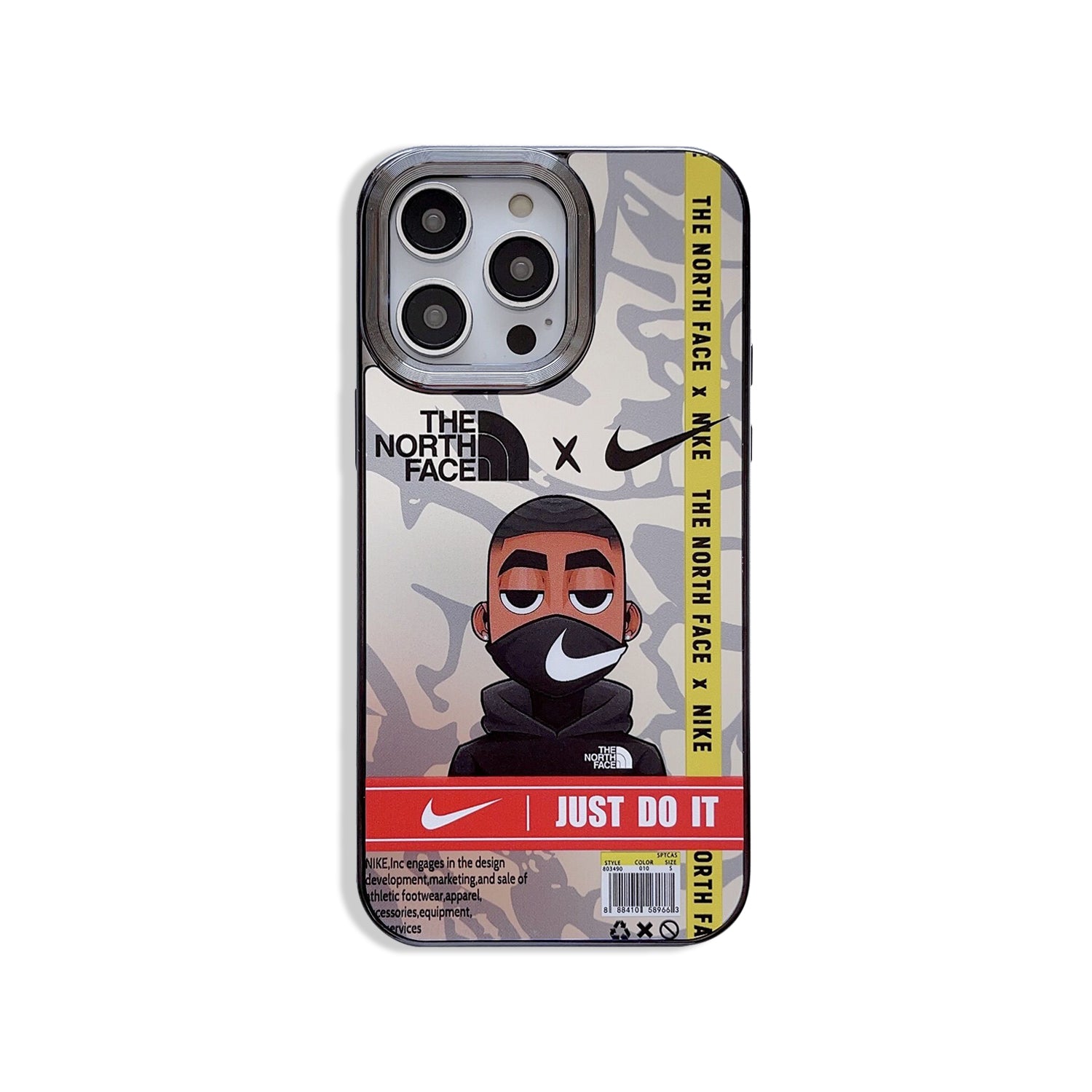 Stylish and luxurious iPhone Case