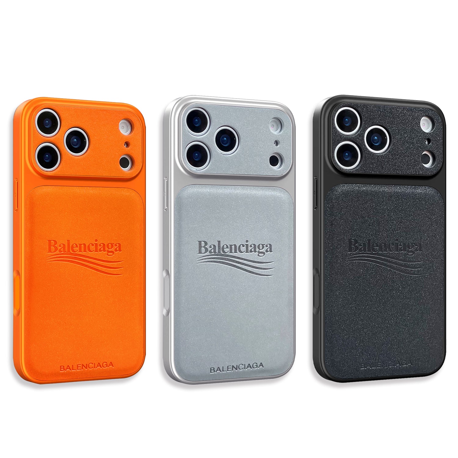 Stylish and luxurious iPhone Case