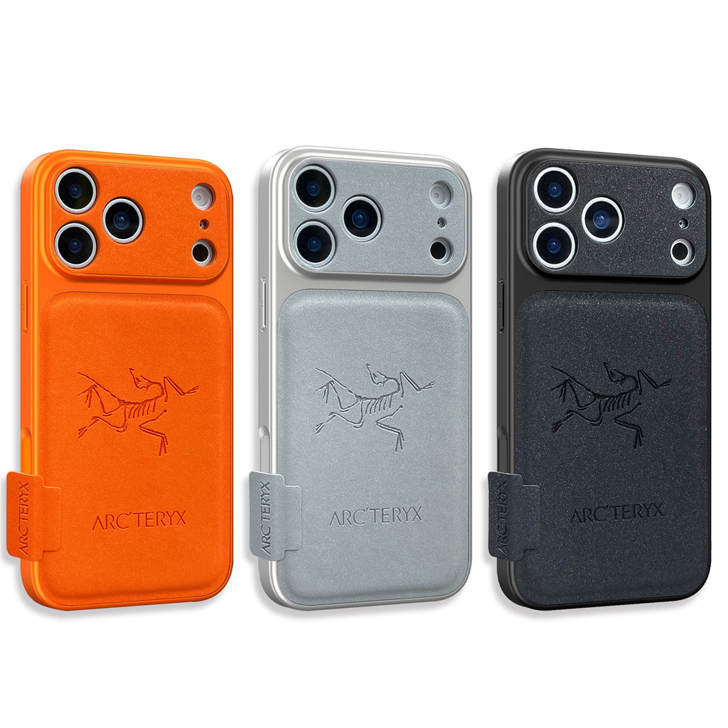Stylish and luxurious iPhone Case
