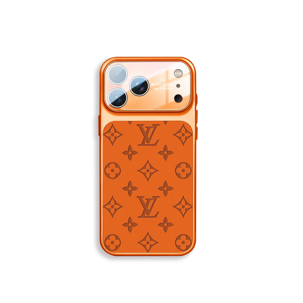 Stylish and luxurious iPhone Case