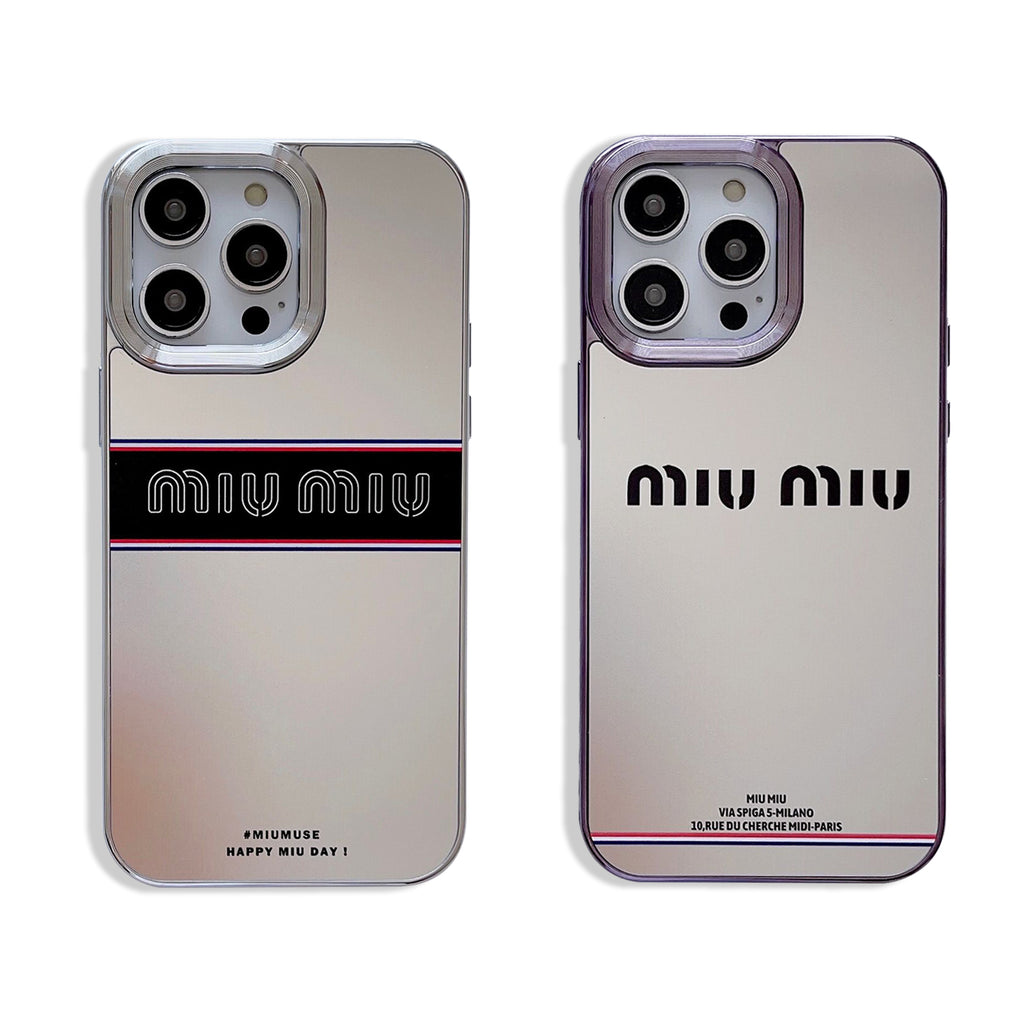 Stylish and luxurious iPhone Case