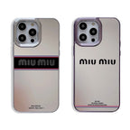 Stylish and luxurious iPhone Case