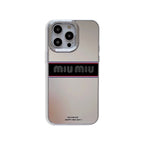 Stylish and luxurious iPhone Case