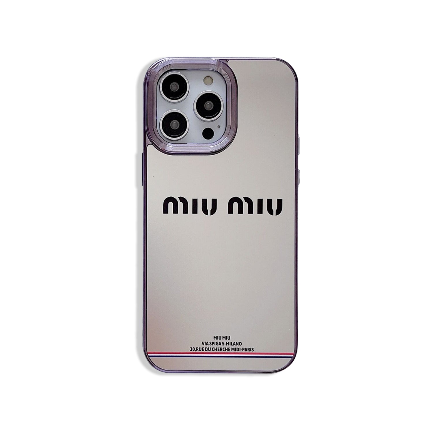 Stylish and luxurious iPhone Case