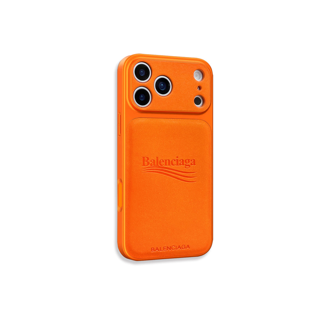 Stylish and luxurious iPhone Case