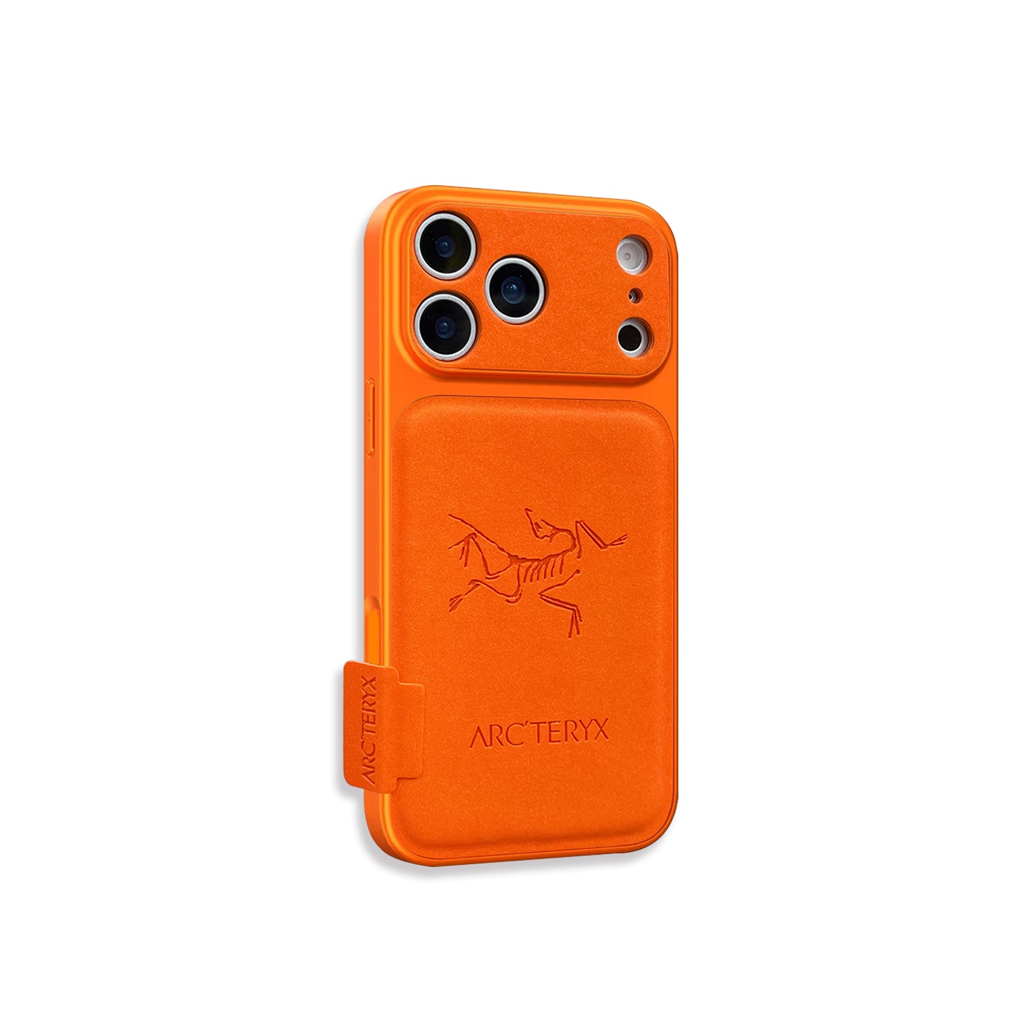 Stylish and luxurious iPhone Case