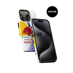 2025 Racing Bulls No.22 Livery Phone Case ?¡ìC Yuki Tsunoda Edition