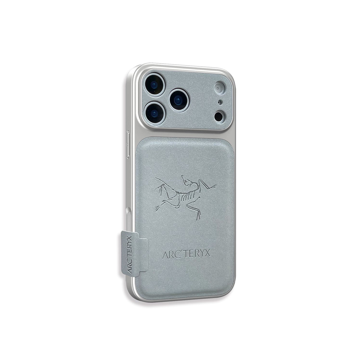 Stylish and luxurious iPhone Case