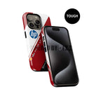 2025 SF-25 Inspired Livery Phone Case ?¡ìC Racing Tribute Edition