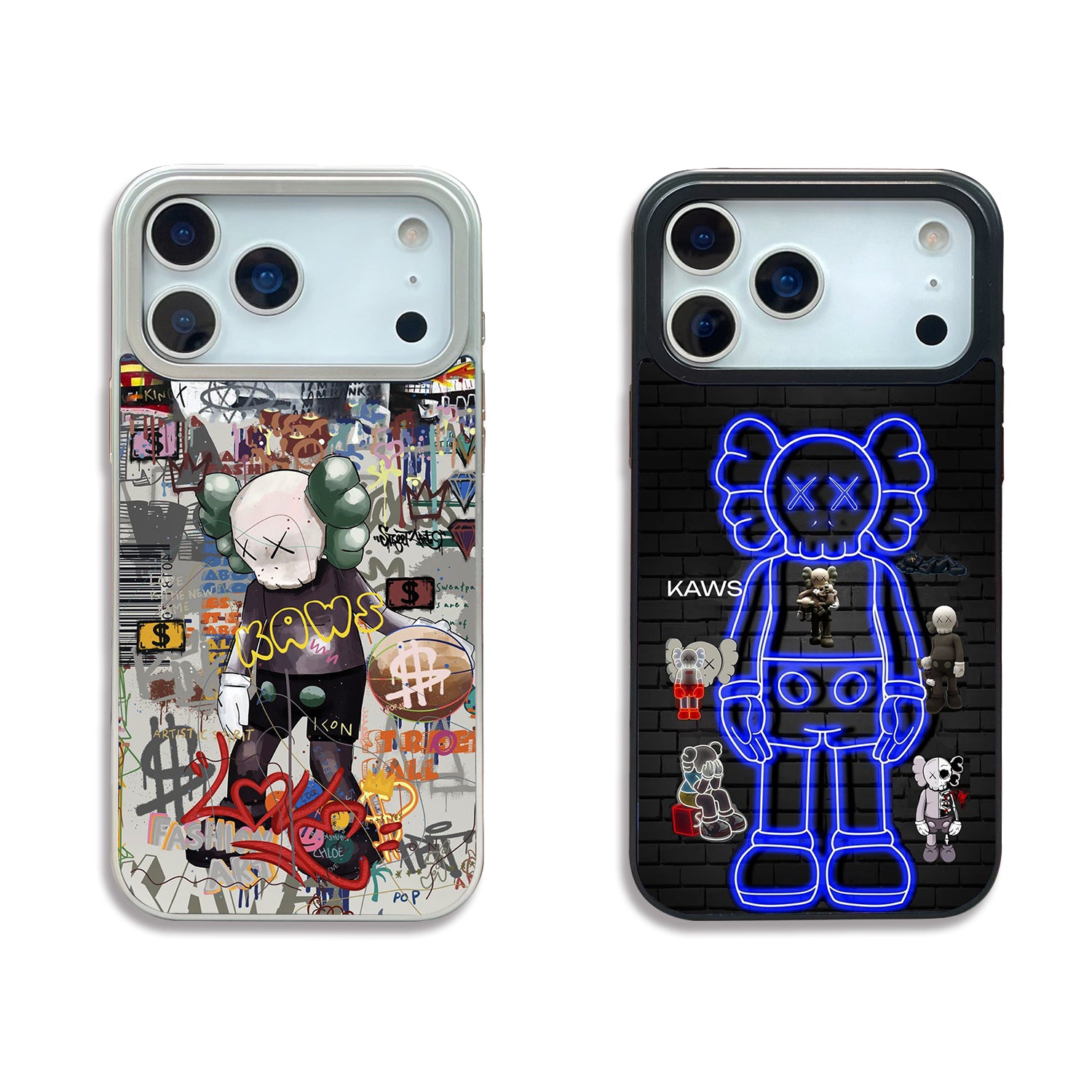 Stylish and luxurious iPhone Case