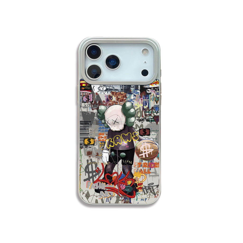 Stylish and luxurious iPhone Case
