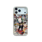 Stylish and luxurious iPhone Case
