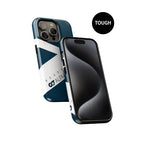 Alpha Tauri F1 Livery Phone Case - Apple Models