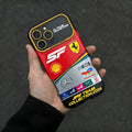 F1 Phone Case