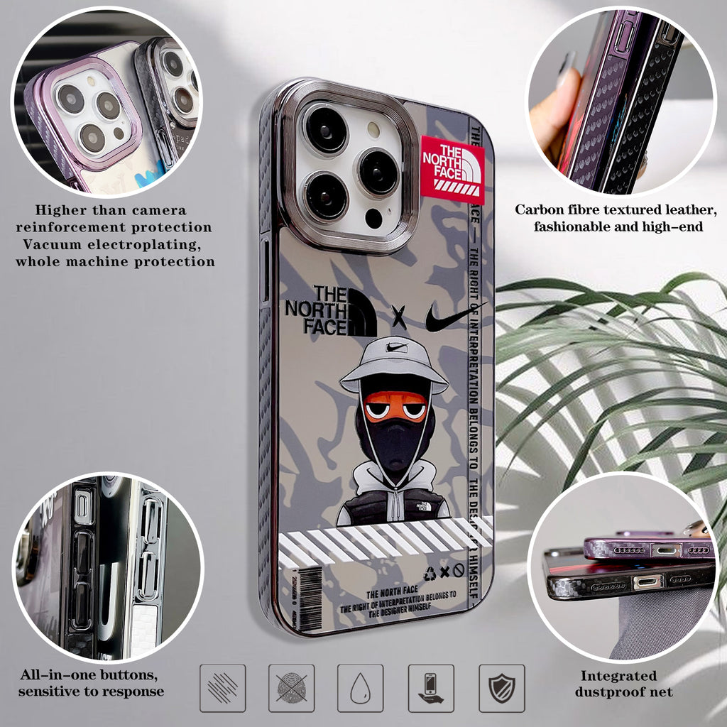 Stylish and luxurious iPhone Case
