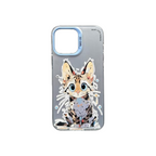 Fashion Graffiti iPhone Case