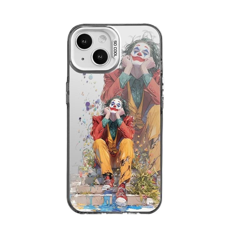 Fashion Graffiti iPhone Case
